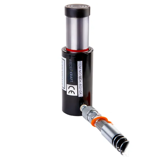 WDK-80210A Растяжной гидравлический цилиндр, 10 т - 1