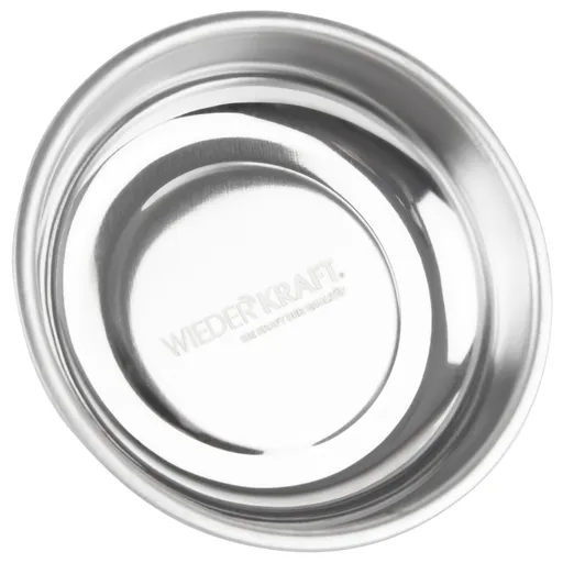 WDK-65145 Лоток магнитный круглый 3" (76мм) - 1