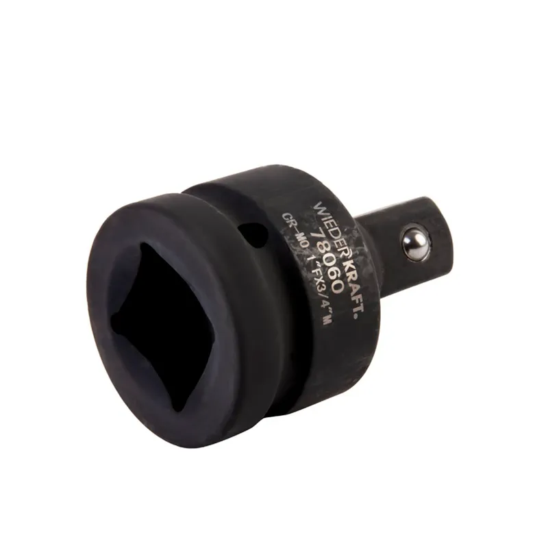 WDK-78060 Переходник ударный F1"- M3/4" - 1