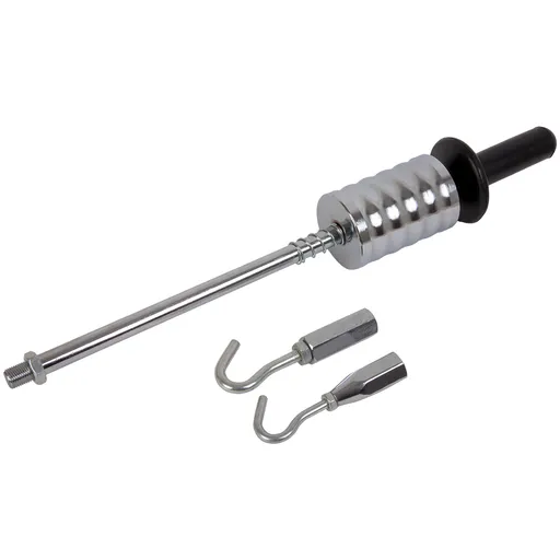 WDK-FH002 Ручной обратный молоток, усиленный, вес 3.7 кг - 1