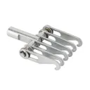 WDK-F014 Захват с 6-ю крюками для использования с обратным молотком F002. FH002, F003, FH00