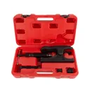 WDK-214890 Съемник шаровых опор с гидравлическим винтом