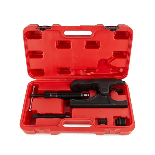 WDK-214890 Съемник шаровых опор с гидравлическим винтом - 1