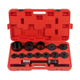 WDK-214750 Съемник ступичных подшипников 17 предметов