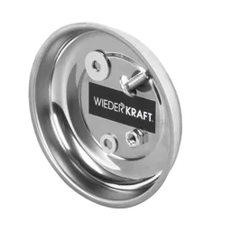 WDK-65132 Магнитный лоток круглый, 150 мм