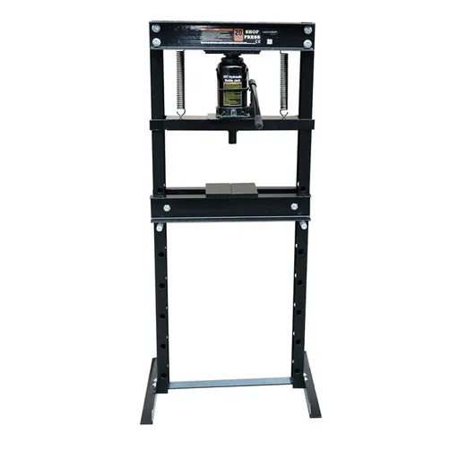 WDK-80121 Пресс напольный гидравлический, 20 т - 1