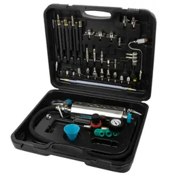 WDK-214310F Набор для очистки топливной системы