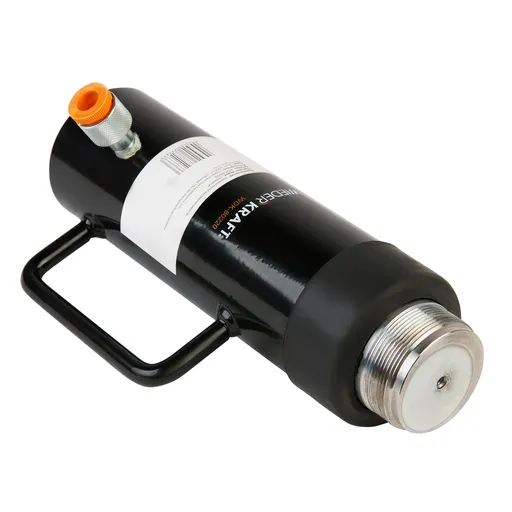 WDK-80220 Гидравлический цилиндр растяжной, 20 т - 1