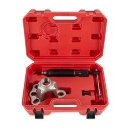 WDK-214510 Съемник ступиц и хабов с гидравлическим элементом