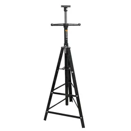 WDK-83002 Стойка трансмиссионная, трехлапая, г/п 2 т