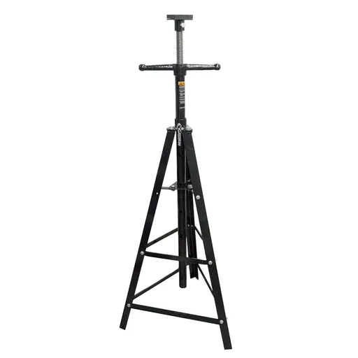 WDK-83002 Стойка трансмиссионная, трехлапая, г/п 2 т - 1