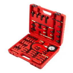 WDK-214306D Компрессометр в наборе для дизельных и бензиновых ДВС