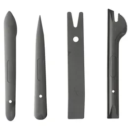 WDK-65454 Набор съемников для панелей интерьера автомобиля, 4 предмета