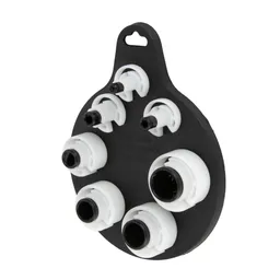 WDK-214693 Набор размыкателей для топливной системы и автокондиционера, 7 предметов