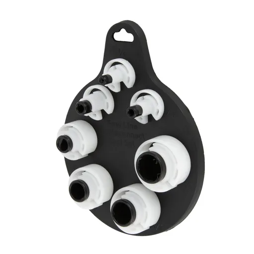 WDK-214693 Набор размыкателей для топливной системы и автокондиционера, 7 предметов - 1