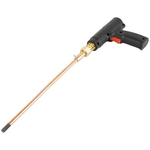 WDK-F007 Угольные (карбоновые) нагревательные электроды (1 уп.=5 шт.) - 1