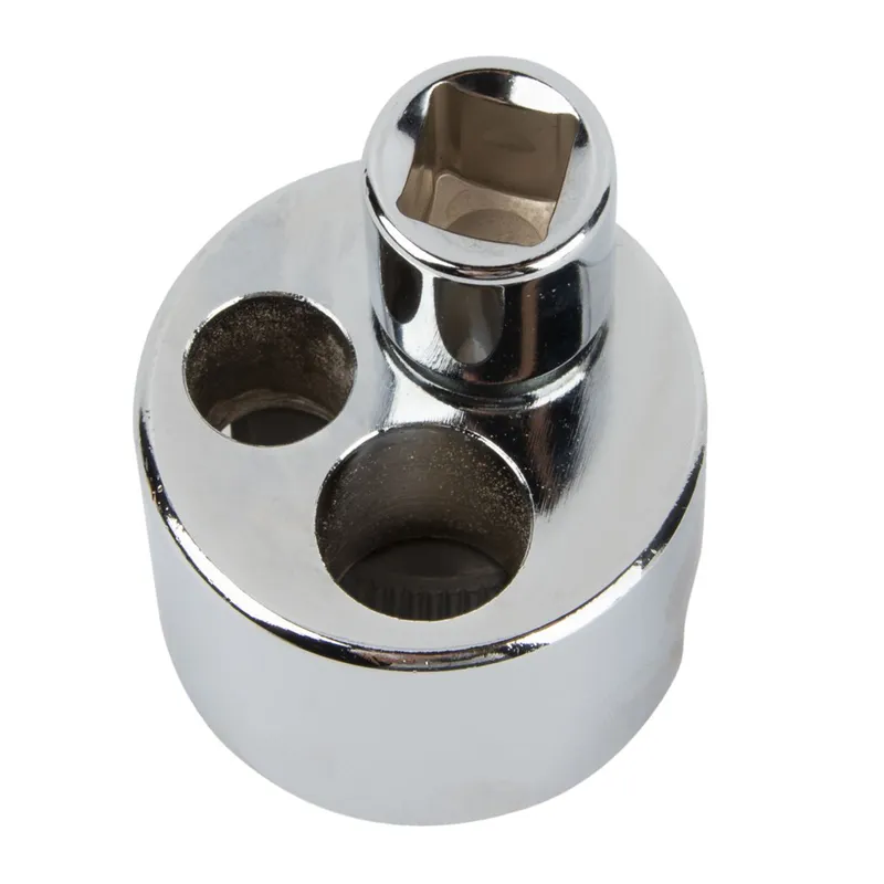 WDK-214420 Шпильковерт эксцентриковый 6-19мм - 1