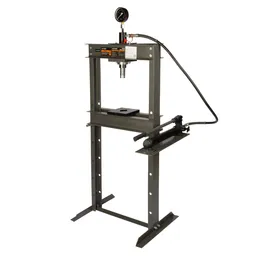 WDK-HP121 Пресс напольный гидравлический, 12 т