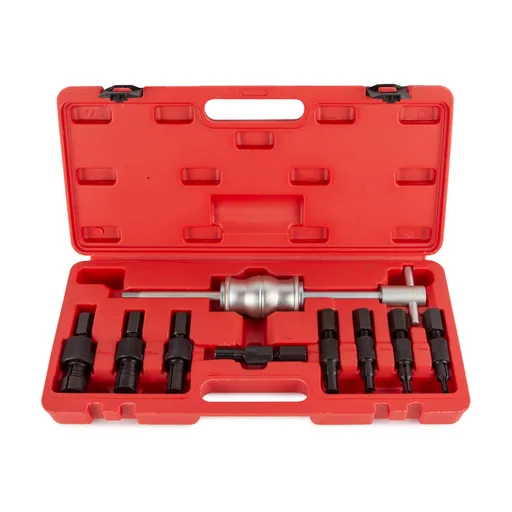 WDK-214990 Съемник подшипников цанговый набор, 9 предметов - 1