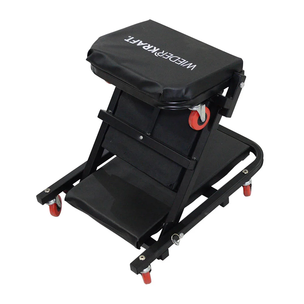 WDK-65386 Лежак-трансформер, подкатной - 2