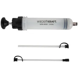 WDK-65281 Шприц для технических жидкостей 200 мл