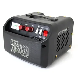 WDK-Start240 Пуско-зарядное устройство 240А, 12/24В