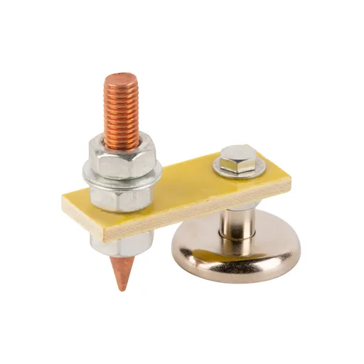 WDK-F060 Магнитная масса малая для споттера - 1