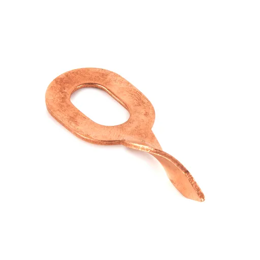 WDK-F031 ОТ шайба скрученная для споттера (10шт) - 1