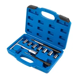 WDK-214980C1 Набор для чистки и восстановления посадочных мест форсунок