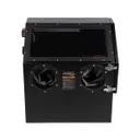 WDK-83110 Пескоструйная настольная камера, 110 л