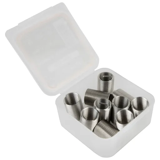 WDK-IN1420 Резьбовые вставки M14X2, 1.5d, 10 предметов - 1