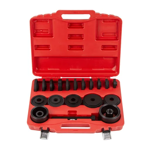 WDK-214770 Набор для выпрессовки и запрессовки ступичных подшипников, 23 предмета - 1