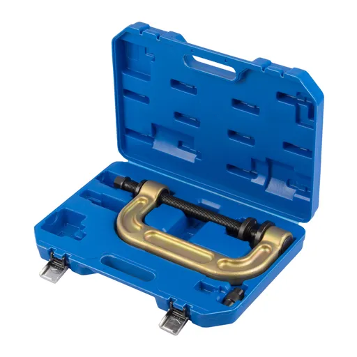 WDK-214480 Съемник шаровых в пластиковом кейсе - 1