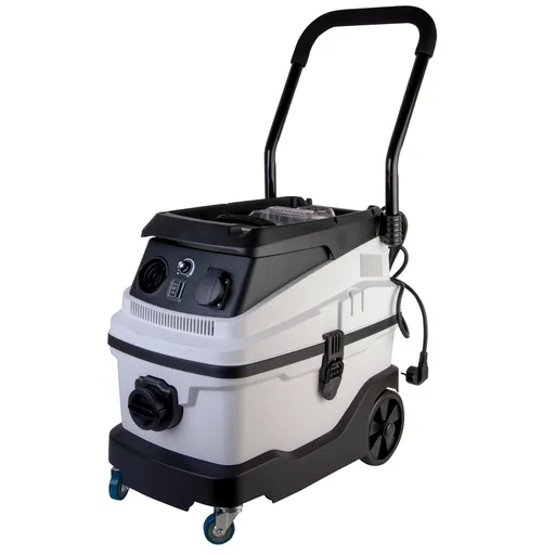 WDK-DUSTER E Промышленный пылесос для электрического инструмента 1600 Вт / 30 л, класс пыли L - 1