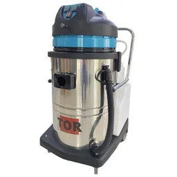 TOR LC-602SC - Экстрактор для химчистки, 2110 Вт, 60 л