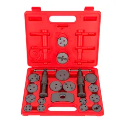 WDK-65503 Набор для развода поршней тормозных цилиндров, пластиковый кейс