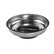 WDK-65146 Лоток магнитный круглый 4" (100 мм)