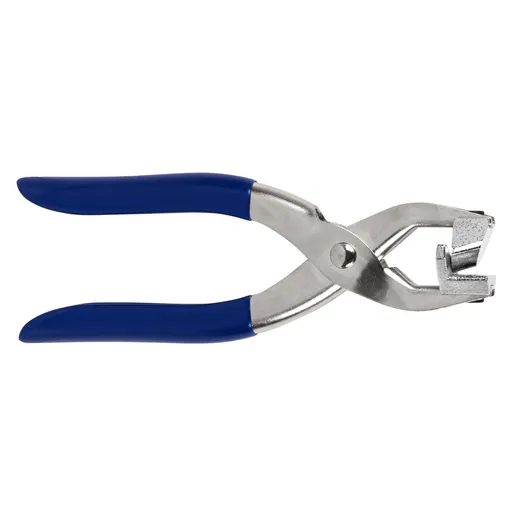 WDK-65687 Дырокол-пассатижи для металлической тары - 1