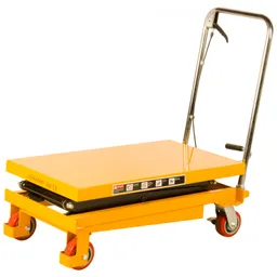 WDK-84050X Стол подъемный, г/п 350 кг