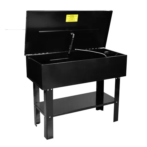 WDK-82150 Аппарат мойки деталей, 150 л - 1