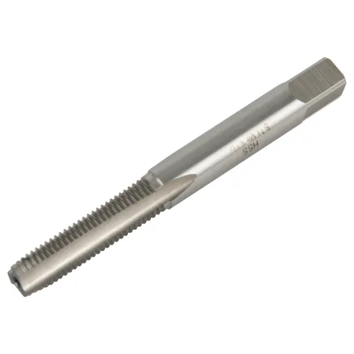 WDK-STI0610 Метчик STI для резьбовых вставок M6X1.0, HSS - 1