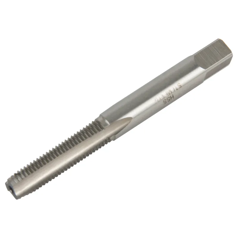 WDK-STI0610 Метчик STI для резьбовых вставок M6X1.0, HSS - 1
