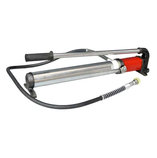 WDK-86301 Ручной гидравлический насос со шлангом - 1