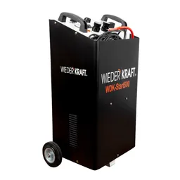 WDK-Start800 Пуско-зарядное устройство 760А, 12/24В