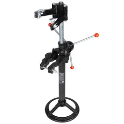 WDK-81501 Стяжка пружин механическая стационарная, усилие 1 т