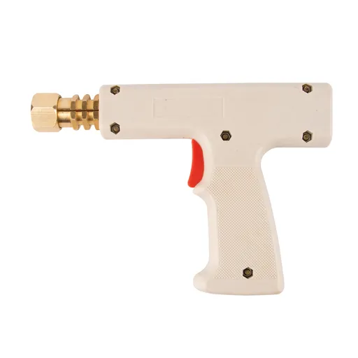 WDK-F020 Сварочный пистолет с курком для споттера - 1