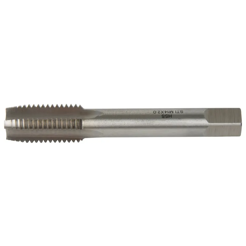 WDK-STI1420 Метчик STI для резьбовых вставок М14x2, HSS - 1