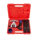 WDK-214326 Набор для развальцовки тормозных трубок