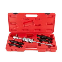 WDK-214470 Съемник внутренних подшипников цанговый, 5 предметов