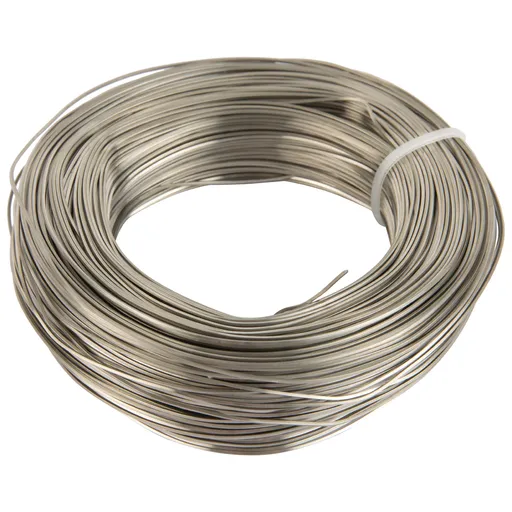 WDK-65406 Струна квадратного сечения для срезки автомобильных стекол, катушка 100 м - 1